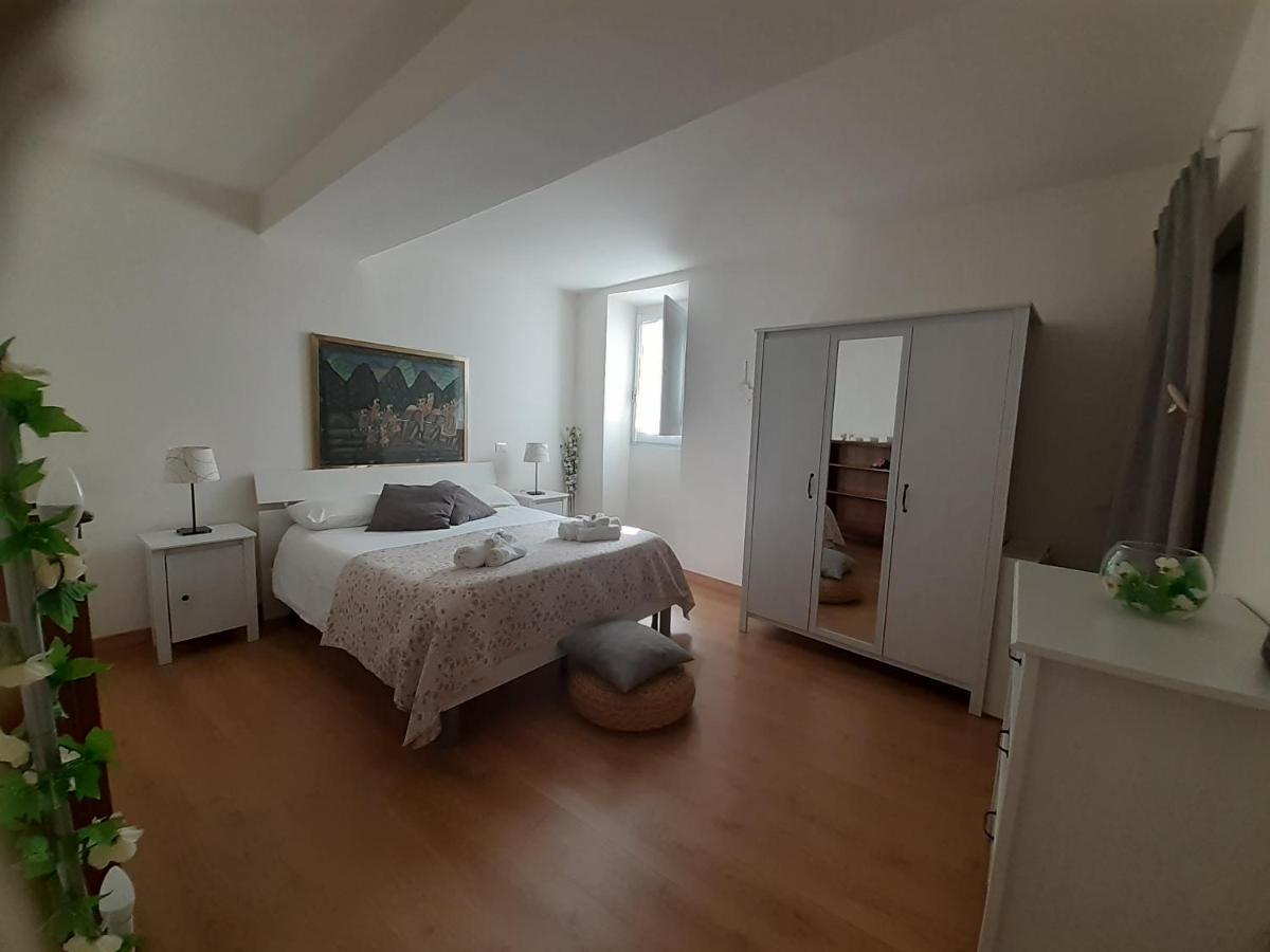 Alloggio Turistico Sutri Dış mekan fotoğraf