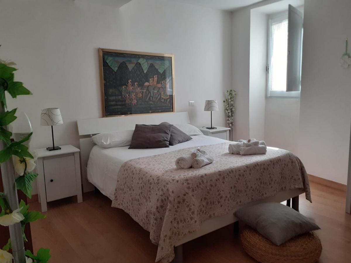 Alloggio Turistico Sutri Dış mekan fotoğraf