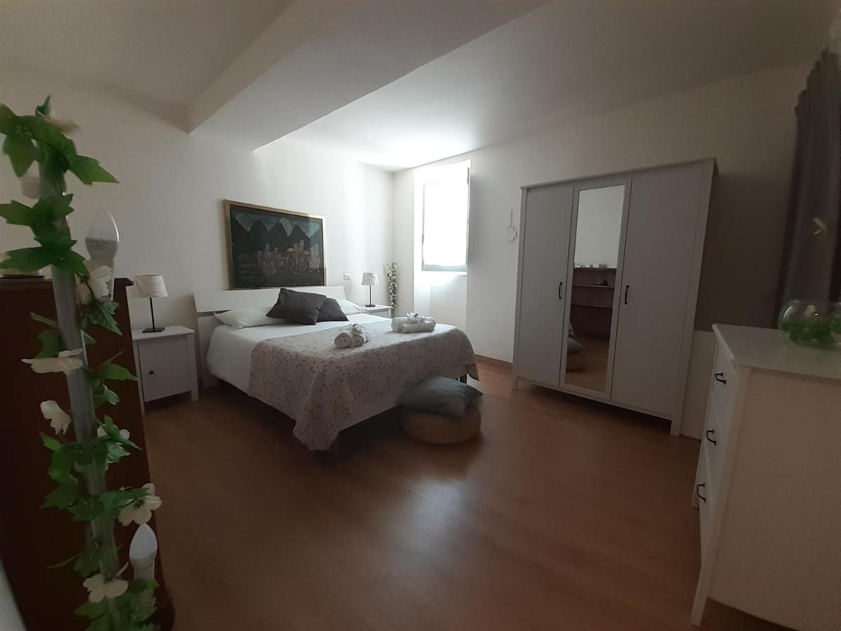 Alloggio Turistico Sutri Dış mekan fotoğraf